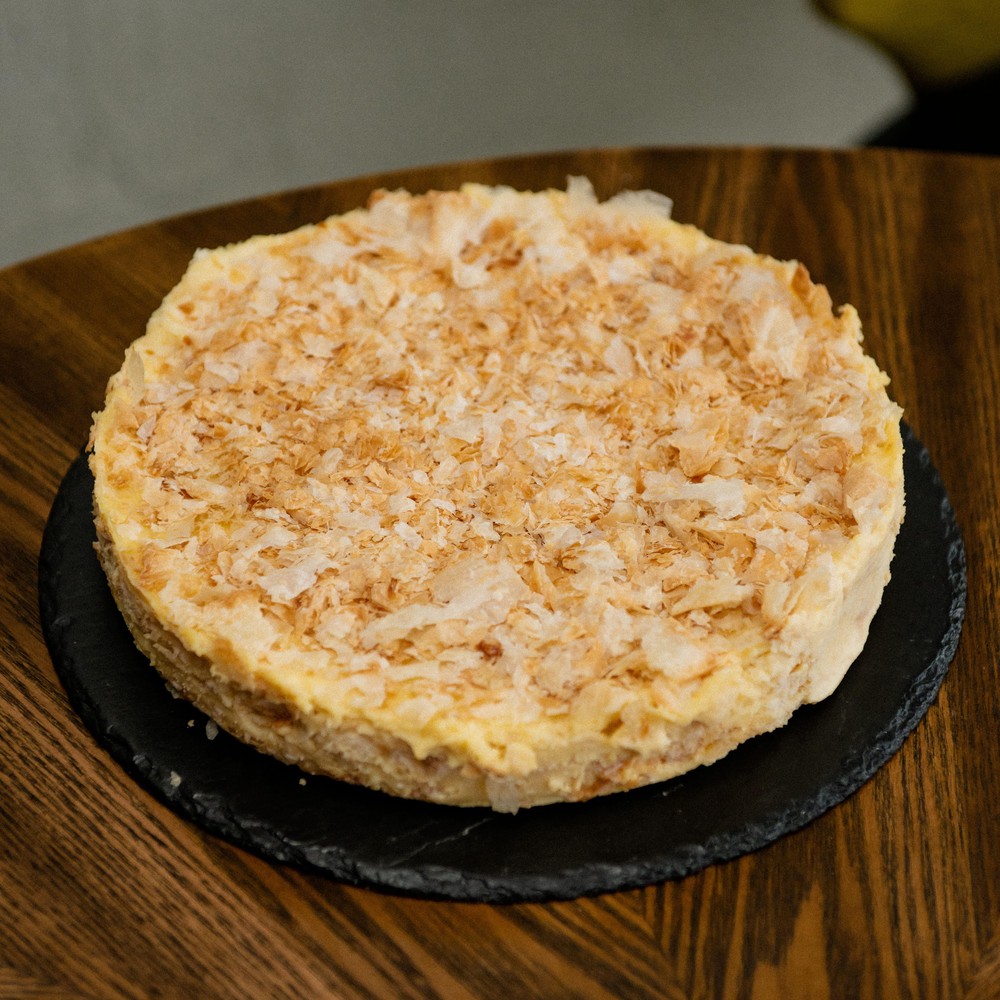 Наполеон класичний